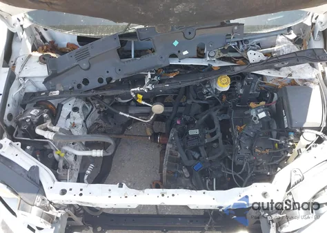 2014 Chevrolet Sonic Lt Auto from USA, damaged, VIN 1G1JC5SH3E4118953